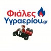 Φιάλες Υγραερίου.gr