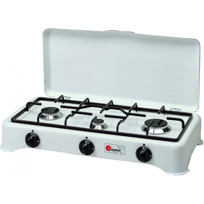 Εστία Υγραερίου Parker 5327GP Made In Italy