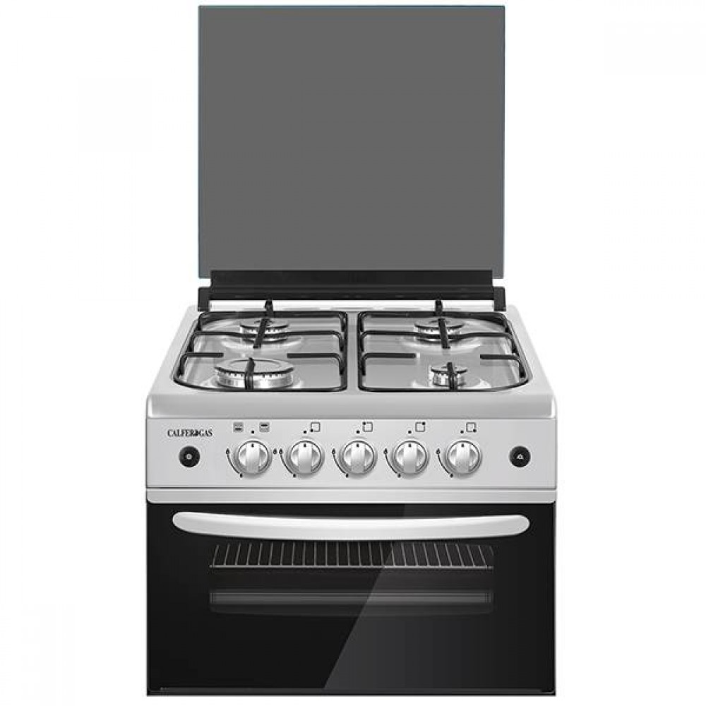 Επιτραπέζιο Κουζινάκι Αερίου Calfer Gas  F4N40G2-X