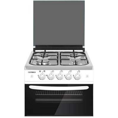 Επιτραπέζιο Κουζινάκι Αερίου Calfer Gas  F6N40G2-XW