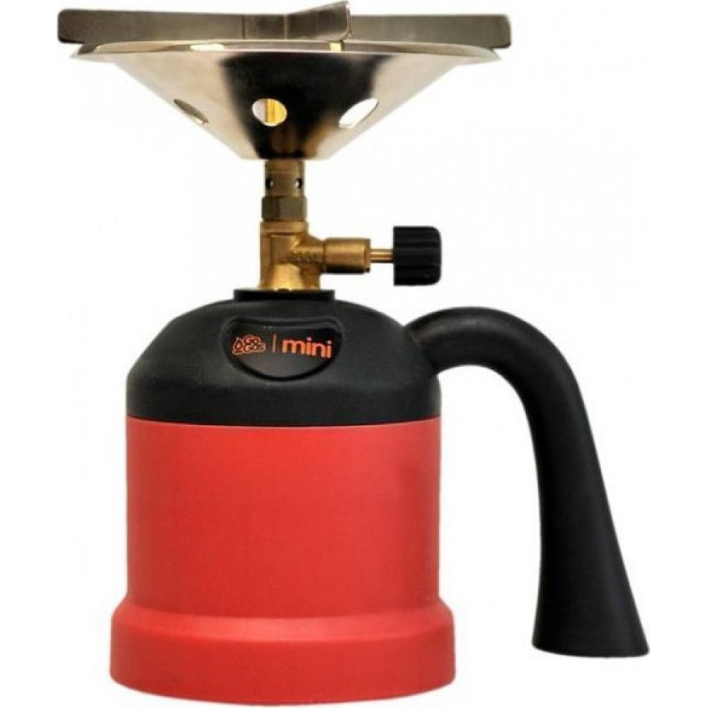 Καμινέτο Coral Gas Mini GoGas