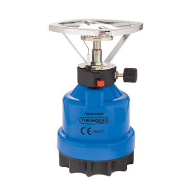 Καμινέτο Pitsos FKP-90 PIEZO