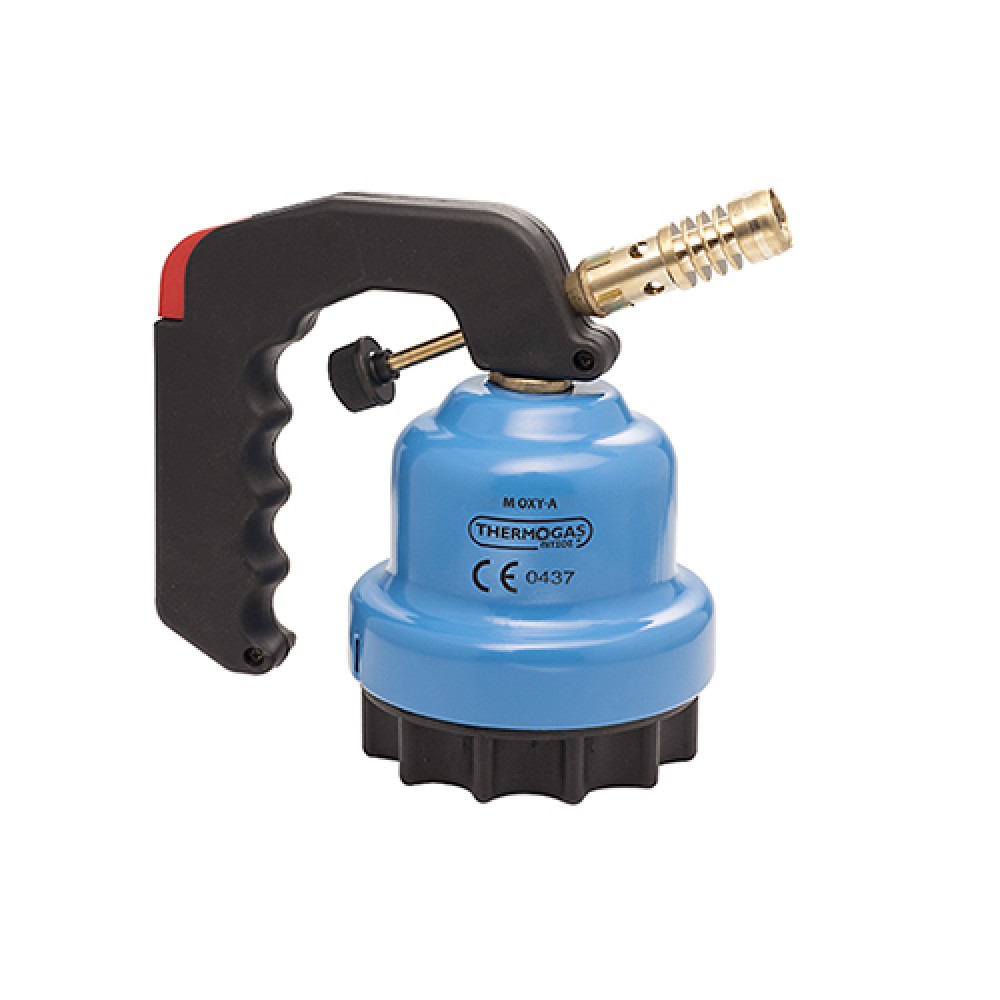 Φλόγιστρο Υγραερίου Πίτσος OXY-A