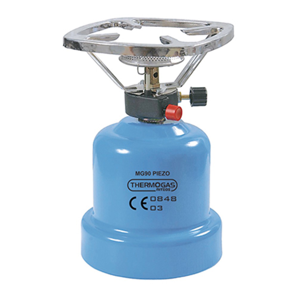 Καμινέτο Pitsos  Γίγας MG-90 PIEZO