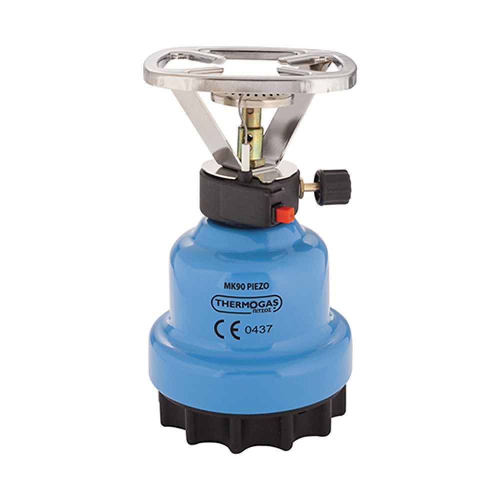 Καμινέτο Pitsos MK-90 PIEZO