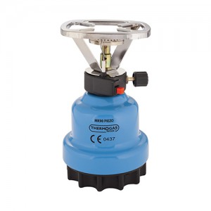 Καμινέτο Pitsos MK-90 PIEZO