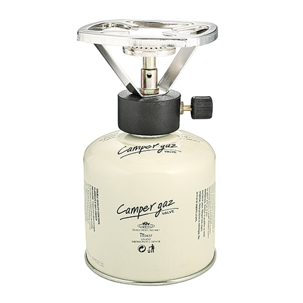 Καμινέτο CamperGas SF-90