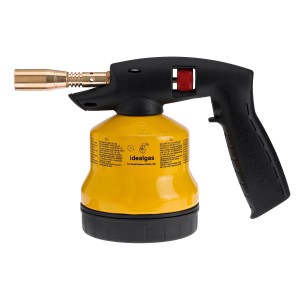 Φλόγιστρο υγραερίου Ideal FFLA3N