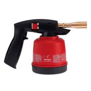 Φλόγιστρο υγραερίου Ideal FFLA3N