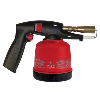 Φλόγιστρο υγραερίου Ideal FFLA3P (αυτόματη ανάφλεξη)