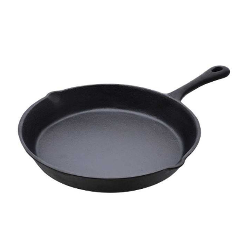 Μαντεμένιο Τηγάνι Φ44