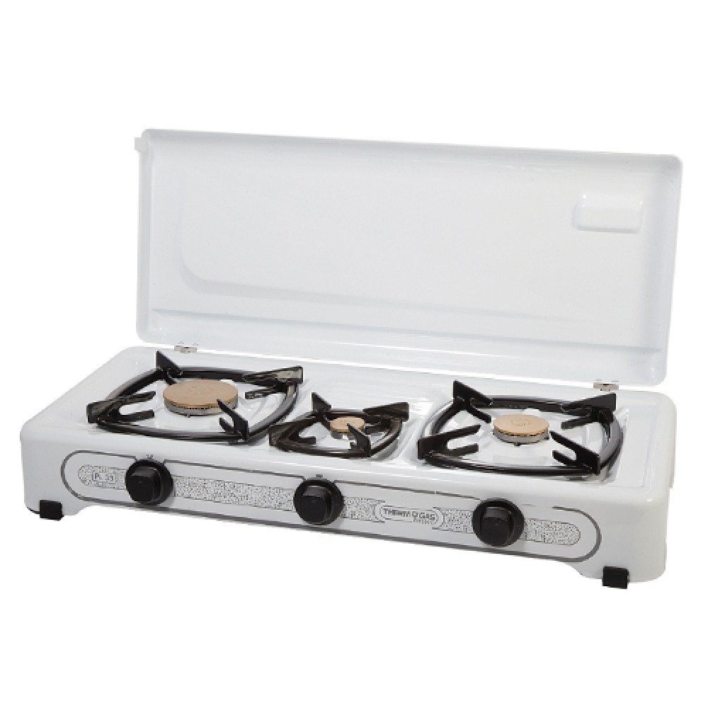 Κουζινάκι Υγραερίου Pitsos PN-33