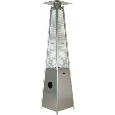 Gas Experts Θερμάστρα Πυραμίδα Υγραερίου Εξωτερικού Χώρου