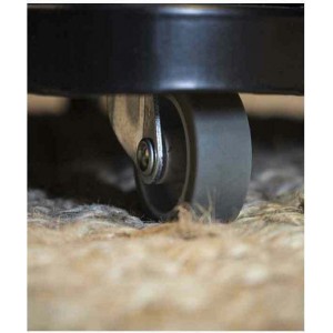 Σόμπα Yγραερίου Coral Gas Manhattan Εσωτερικού Χώρου