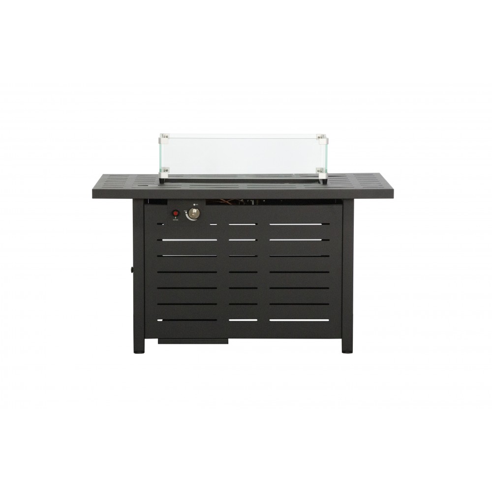 Thermogatz Τζάκι Υγραερίου TG WIDE 110H75