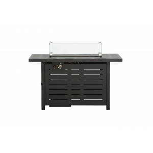 Thermogatz Τζάκι Υγραερίου TG WIDE 110H75