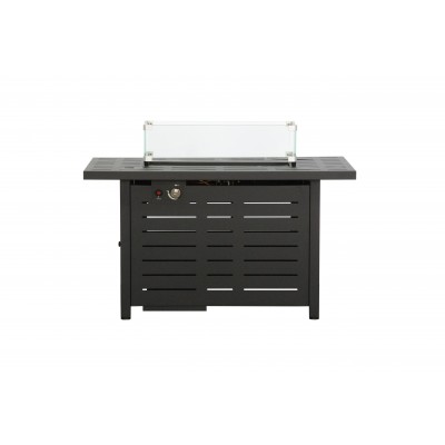 Thermogatz Τζάκι Υγραερίου TG WIDE 110H75