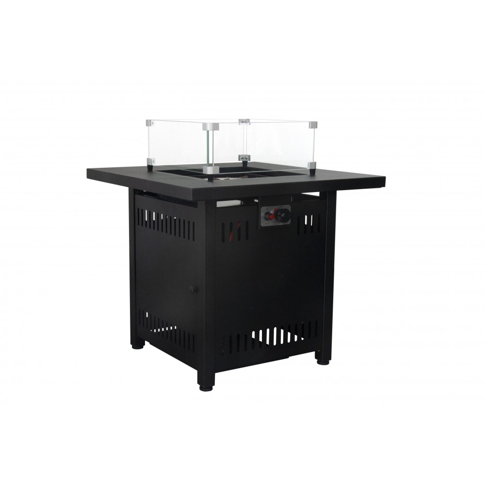 Thermogatz Τζάκι Υγραερίου TG TABLE 72H64