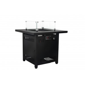 Thermogatz Τζάκι Υγραερίου TG TABLE 72H64