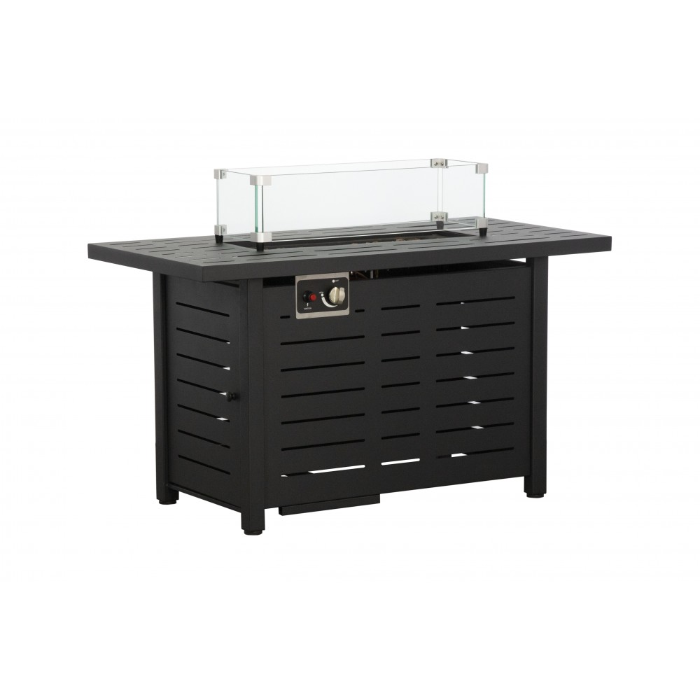 Thermogatz Τζάκι Υγραερίου TG WIDE 110H75