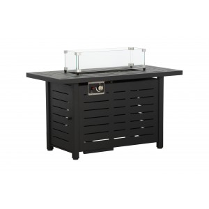 Thermogatz Τζάκι Υγραερίου TG WIDE 110H75