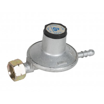 Ρυθμιστής Χαμηλής Πίεσης Υγραερίου (1.5kg/h) Mondial 