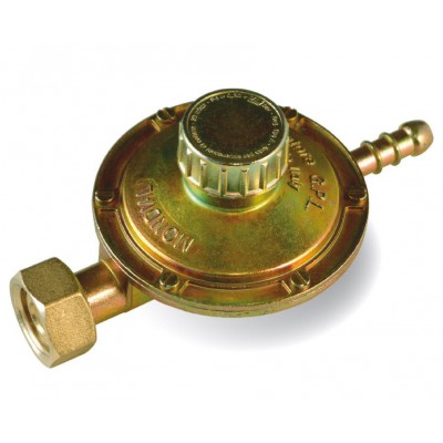 Ρυθμιστής Χαμηλής Πίεσης Υγραερίου(1kg/h) 2P Mondial 