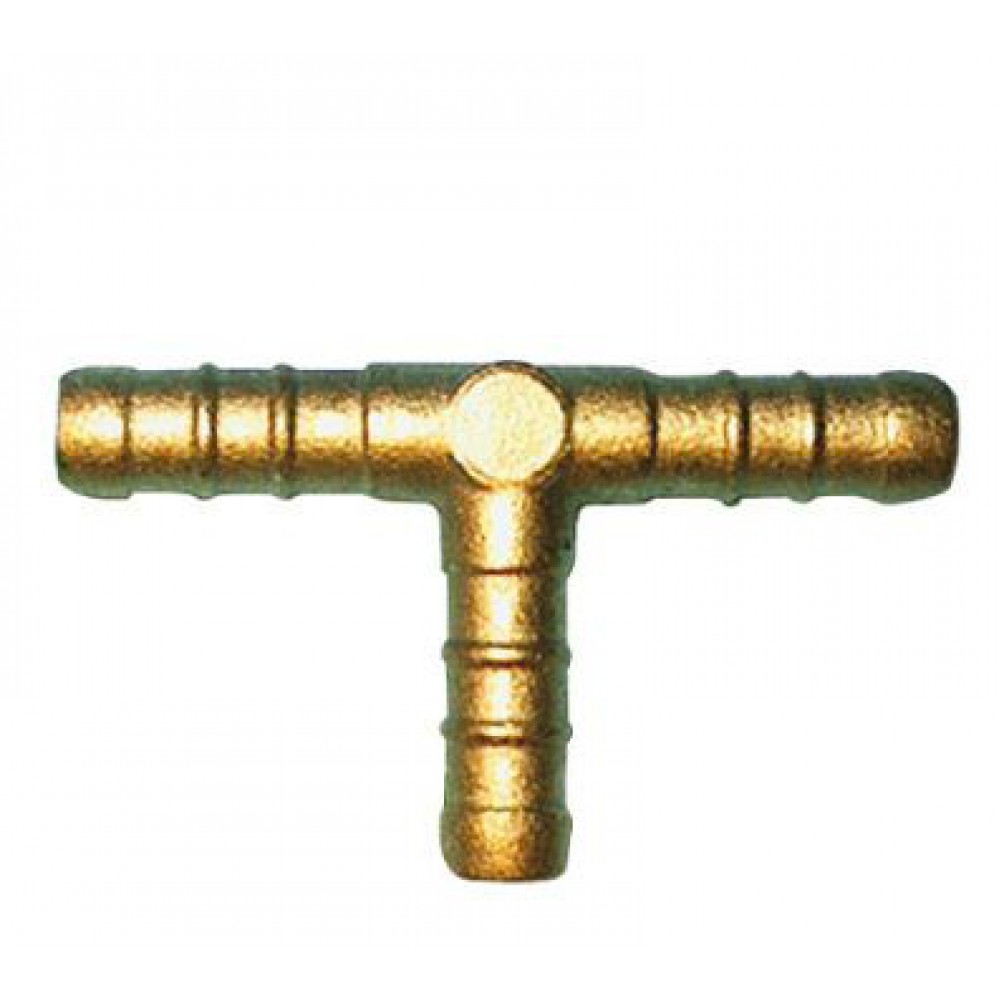 Σύνδεσμος για λάστιχο υγραεριου Ø8