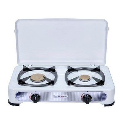 Κουζινάκι Υγραερίου CalferGas CFO-2M-W