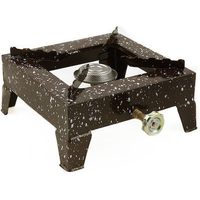 Επαγγελματική Εστία Calfer Gas ΕΛ.100