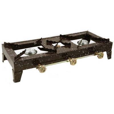 Επαγγελματική Εστία Calfer Gas ΕΛ.250