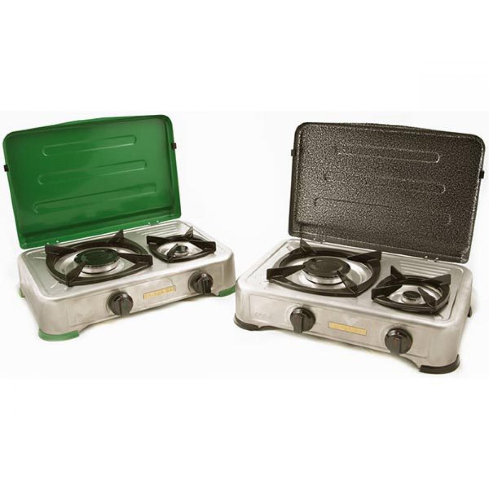 Κουζινάκι Υγραερίου CalferGas CFO-2I