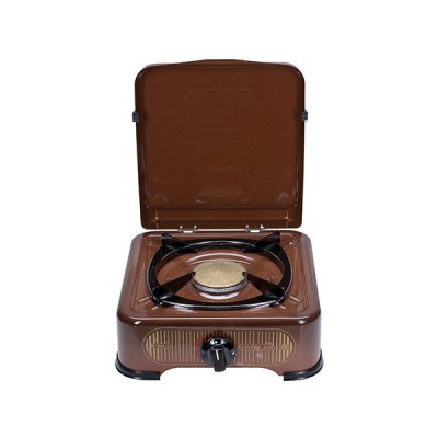 Κουζινάκι Υγραερίου CalferGas CFO-1-BR