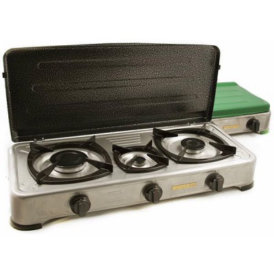 Κουζινάκι Υγραερίου CalferGas CFO-3I