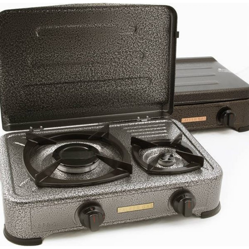 Κουζινάκι Υγραερίου CalferGas CFO-2S-IR