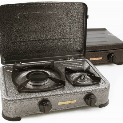 Κουζινάκι Υγραερίου CalferGas CFO-2S-IR