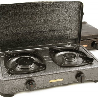 Κουζινάκι Υγραερίου CalferGas CFO-2MS-IR