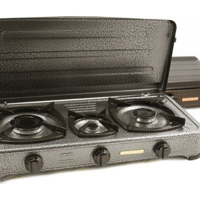 Κουζινάκι Υγραερίου CalferGas CFO-3S-IR