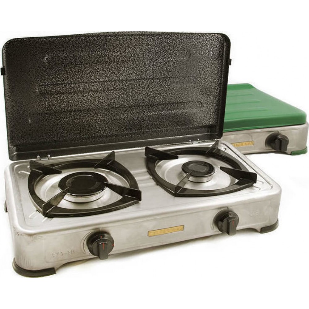 Κουζινάκι Υγραερίου CalferGas CFO-2MI