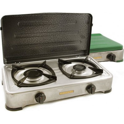 Κουζινάκι Υγραερίου CalferGas CFO-2MI