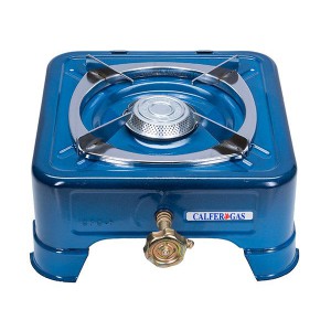 Επαγγελματική Εστία Calfer Gas ΤΑ.010