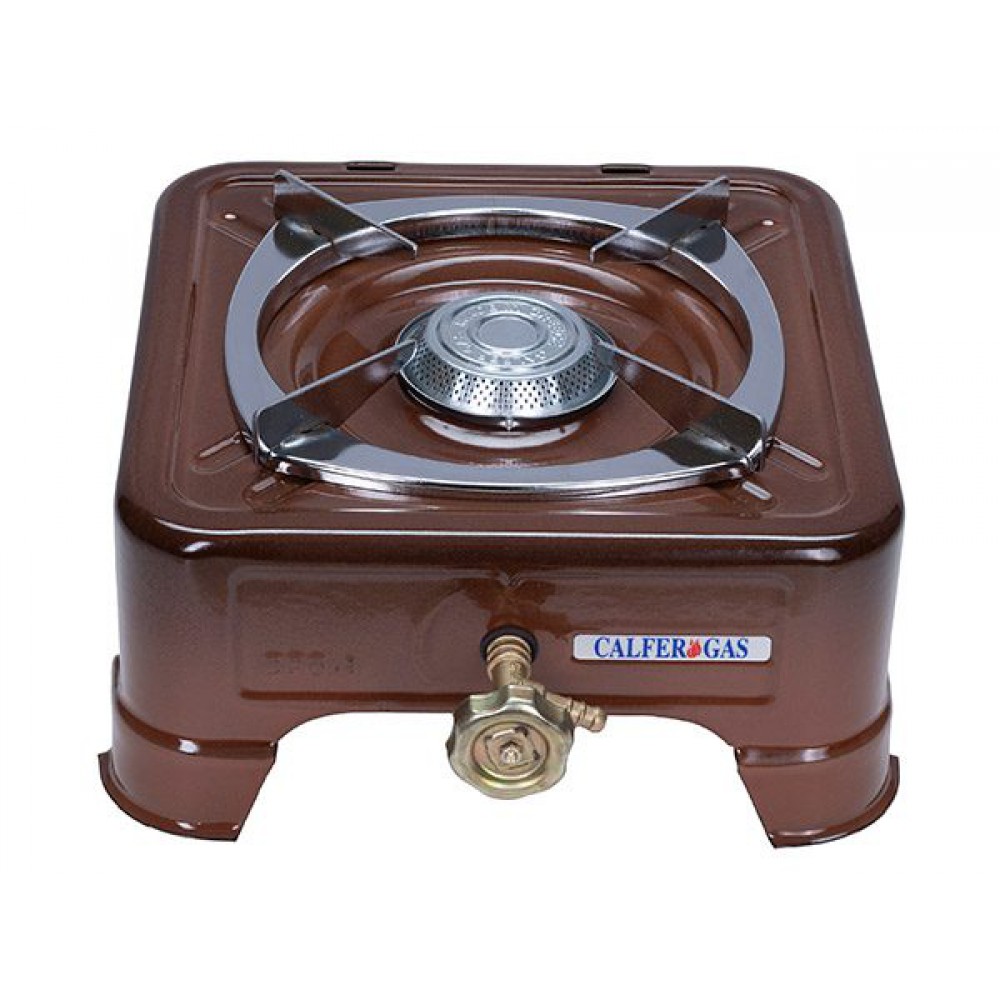 Επαγγελματική Εστία Calfer Gas ΤΑ.010