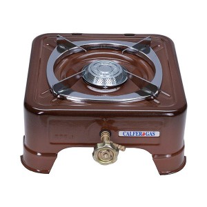 Επαγγελματική Εστία Calfer Gas ΤΑ.010