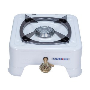 Επαγγελματική Εστία Calfer Gas ΤΑ.010
