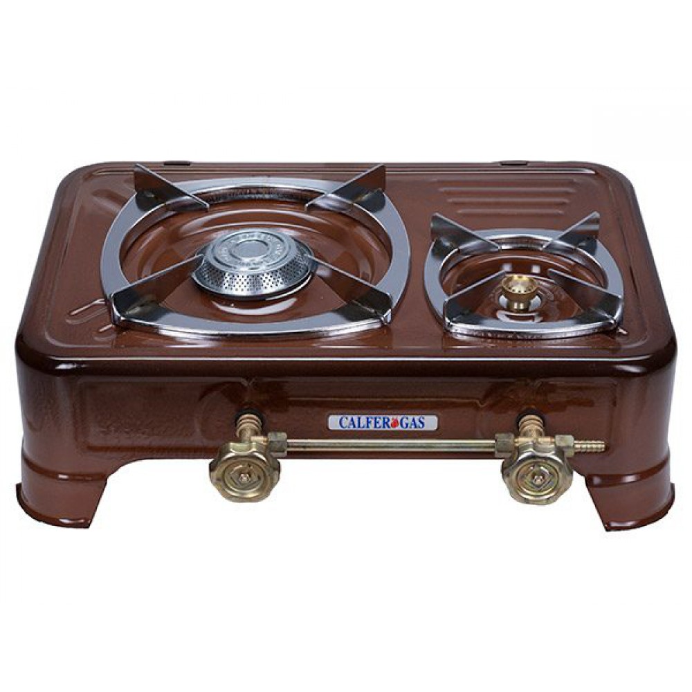 Επαγγελματική Εστία Calfer Gas ΤΑ.015