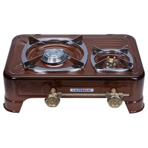 Επαγγελματική Εστία Calfer Gas ΤΑ.015