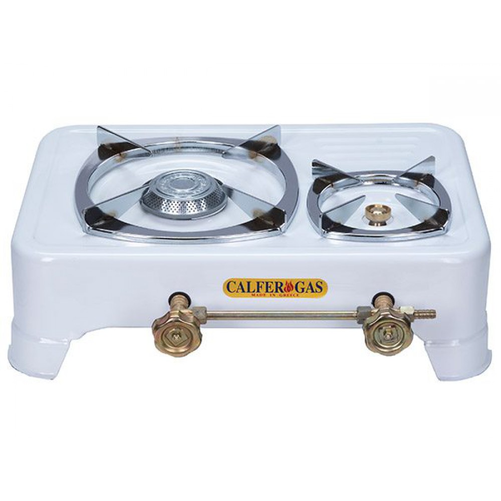 Επαγγελματική Εστία Calfer Gas ΤΑ.015