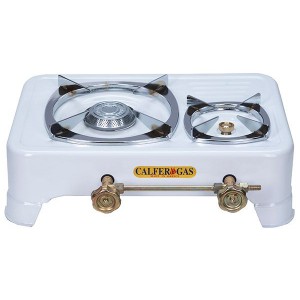 Επαγγελματική Εστία Calfer Gas ΤΑ.015