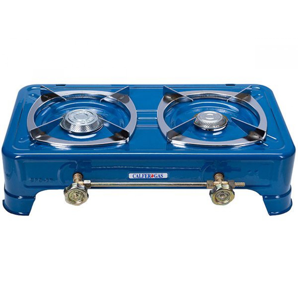 Επαγγελματική Εστία Calfer Gas ΤΑ.020