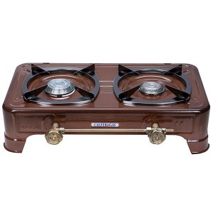 Επαγγελματική Εστία Calfer Gas ΤΑ.020